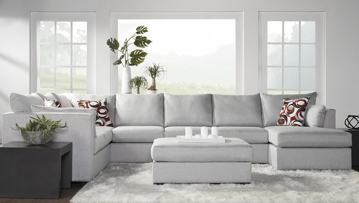 OPLEV – ModerNash Furniture Supply Corporation