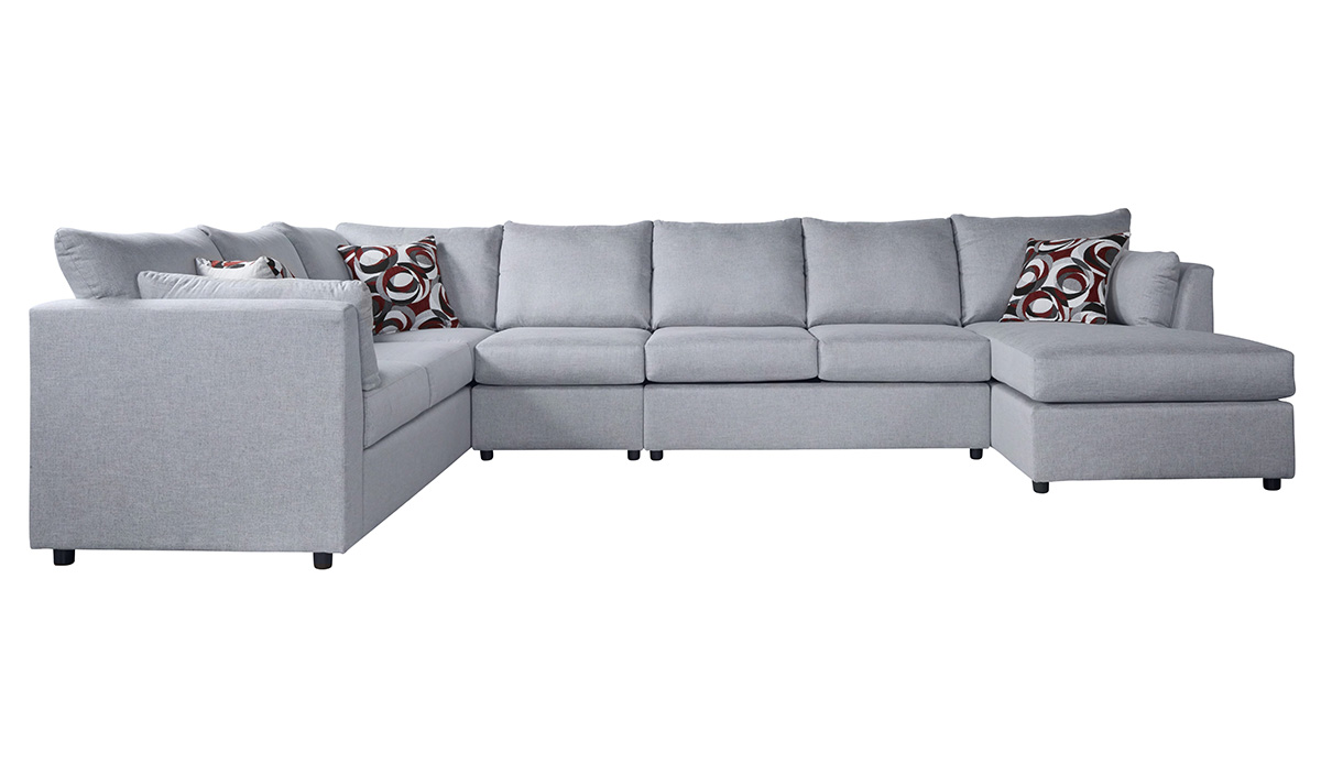 OPLEV – ModerNash Furniture Supply Corporation